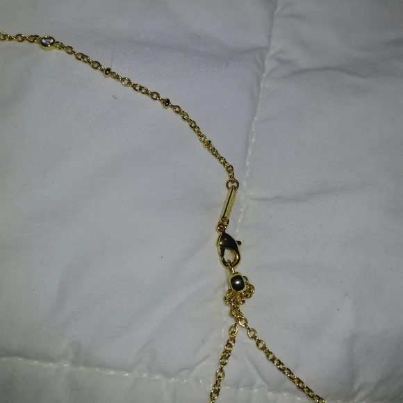 Kendra Scott X Disney With Dust Bag - Picture 5 of 6